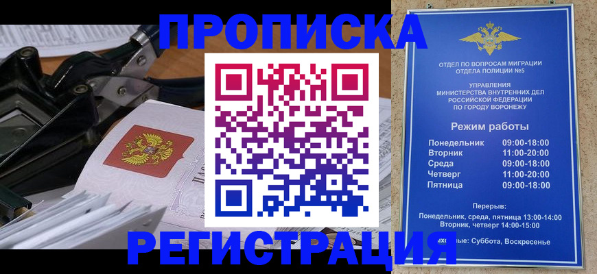 прописка законно в Курчалом